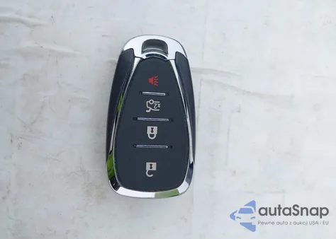 2016 Chevrolet Malibu 1Lt z USA, uszkodzony, nr VIN 1G1ZE5ST4GF338711